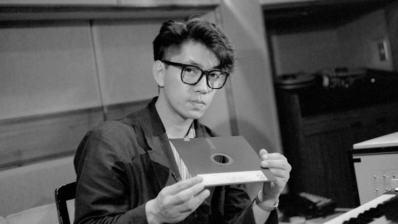 Tokyo Melody: Un Film Sur Ryuichi Sakamoto (1985)