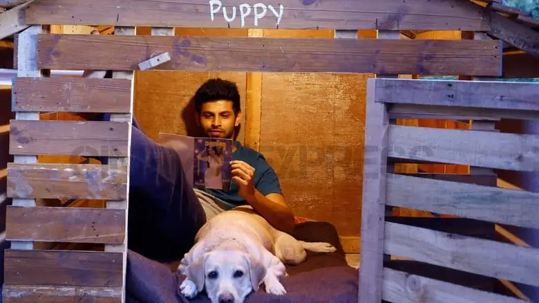 Puppy (2019)