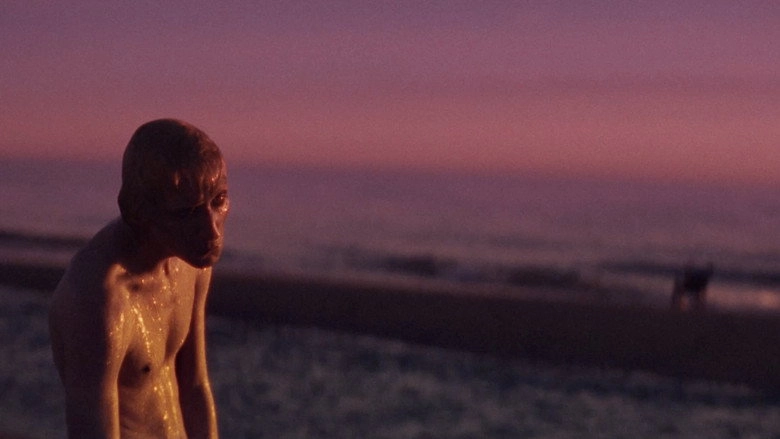Or How To Disappear (2025)