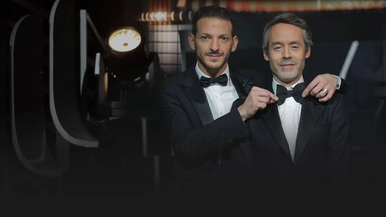 Soiree Pyjama (2019)