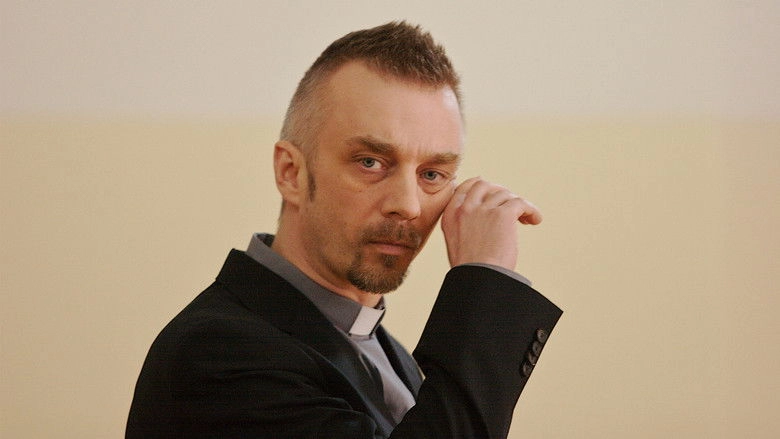 Nereikalingi Zmones (2008)