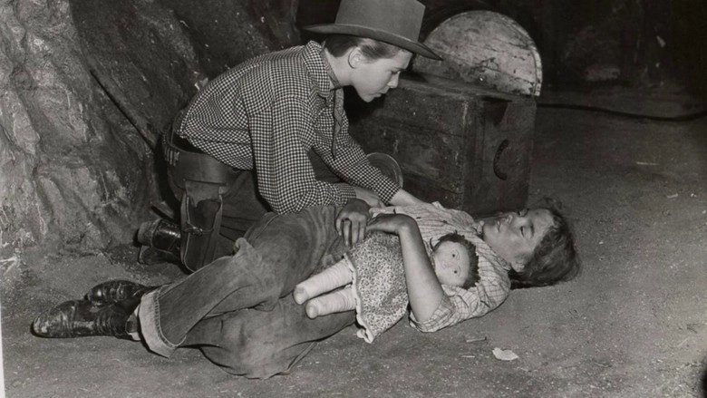 Arizona Manhunt (1951)