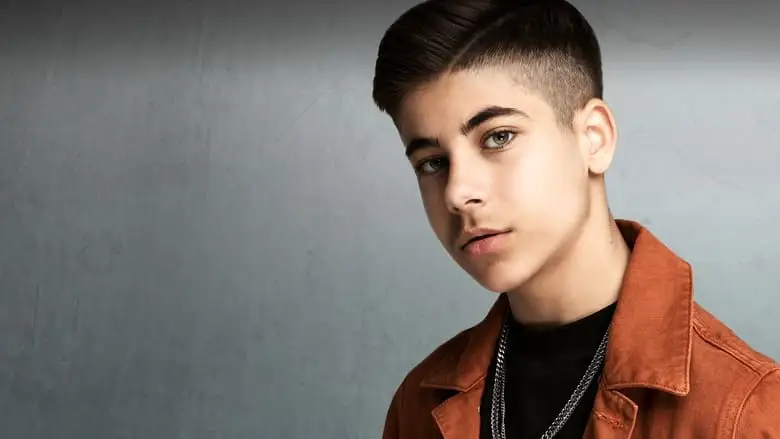Bishara - Fran Instagram Till Mello (2023)