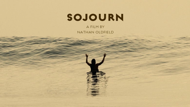 Sojourn (2014)