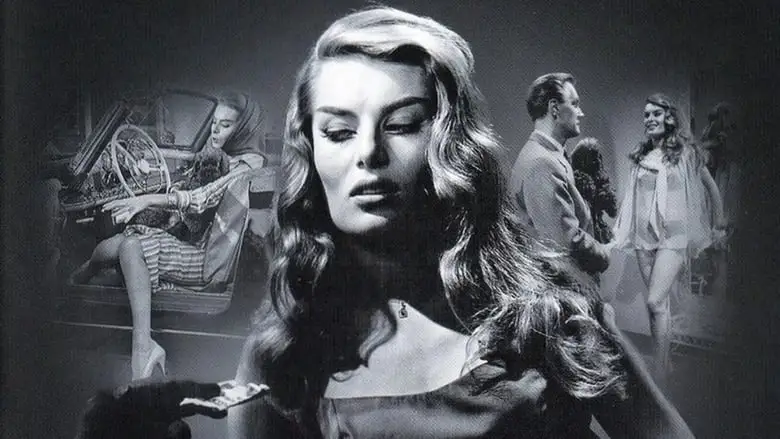 She Walks By Night (1959)