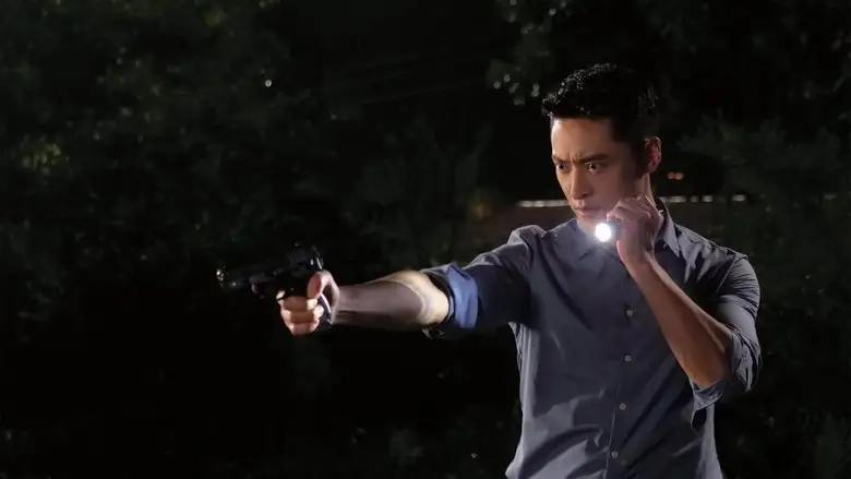 Chasing Mystery Crime (2020)