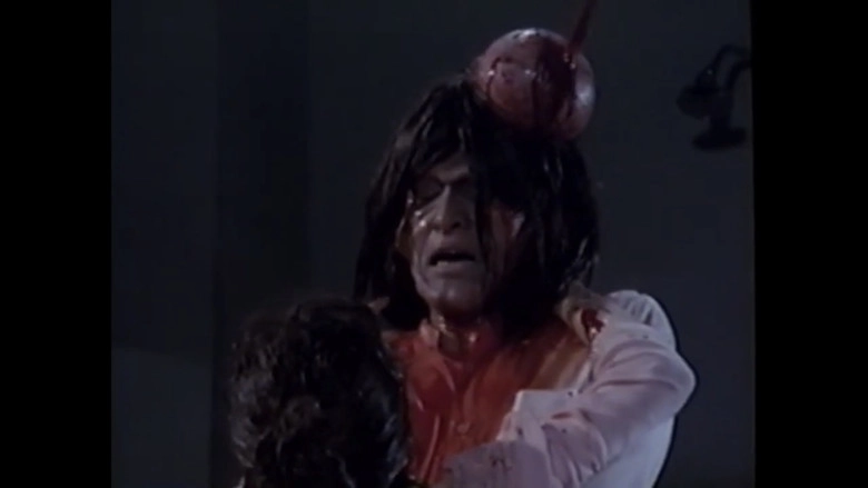 Pretty Body: Frankenstein's Love (1988)