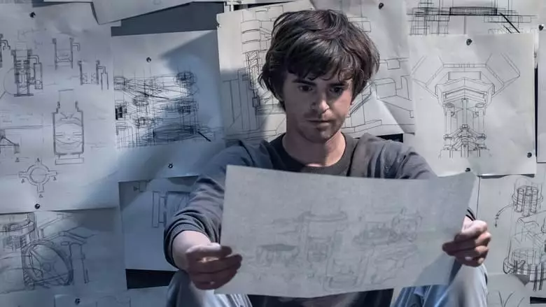 The Vault (2021)