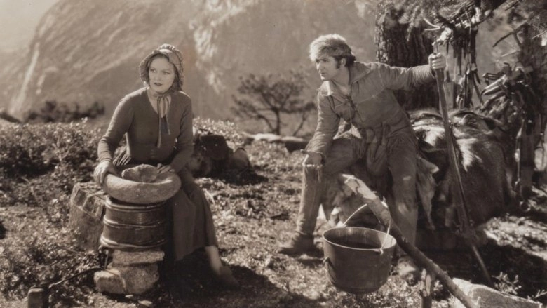 The Great Meadow (1931)