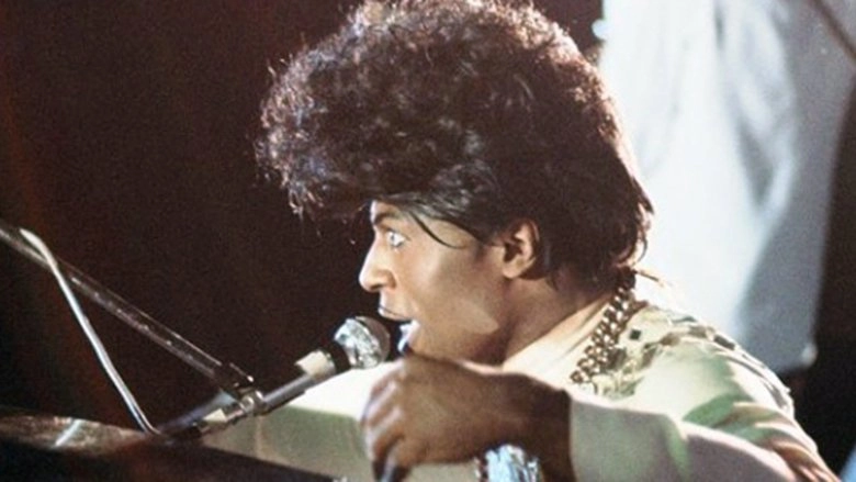 Little Richard: Keep On Rockin' (1973)