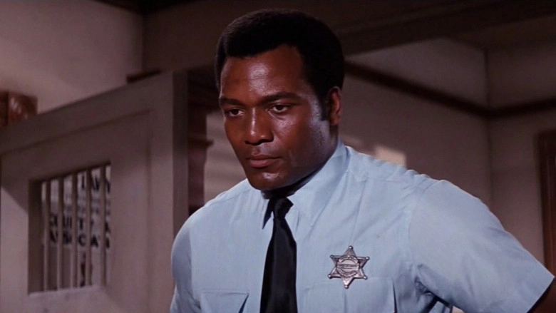 Tick, Tick, Tick (1970)