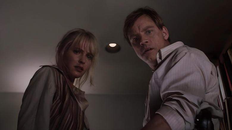 Watchers Reborn (1998)