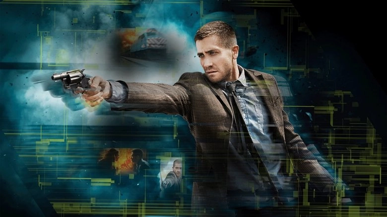 Source Code (2011)