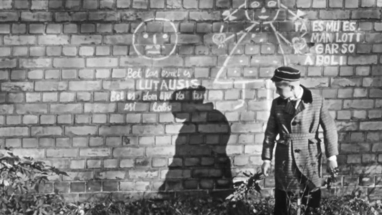 The Wall (1963)