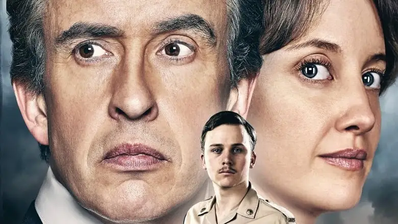 Shepherds And Butchers (2017)