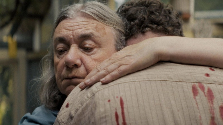 Een Mislukt Eerbetoon Aan Moederliefde (2026)