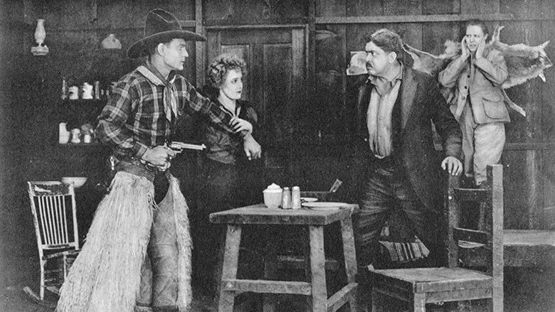 Square Shooter (1920)