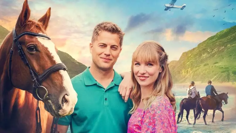 The Honeymoon Pact (2023)