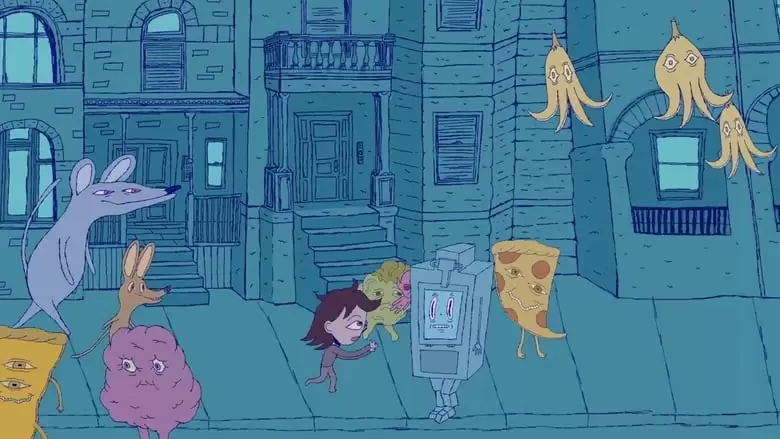 God Of Chaos (2019)