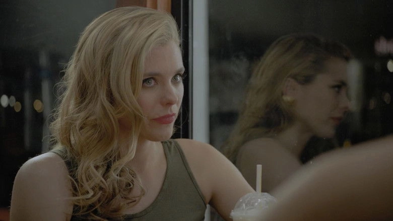 Famous Adjacent (2020)