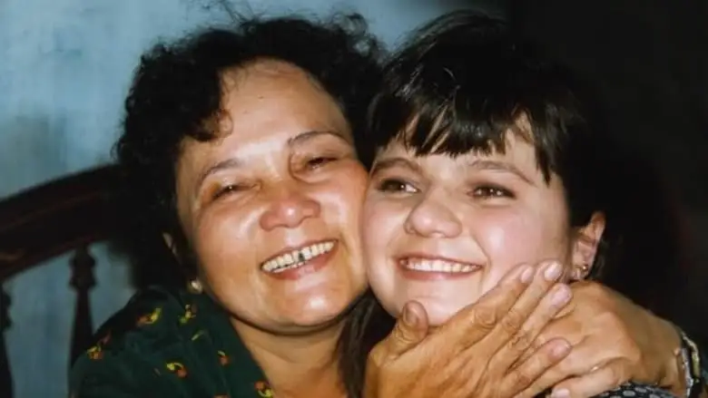 Daughter From Danang (2002)