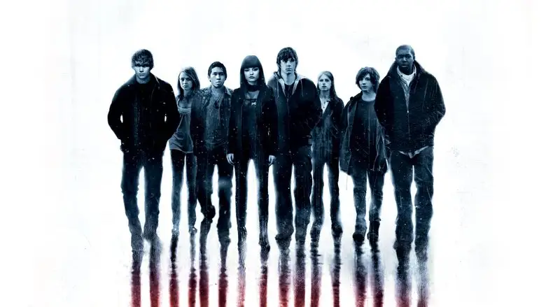 My Soul To Take (2010)