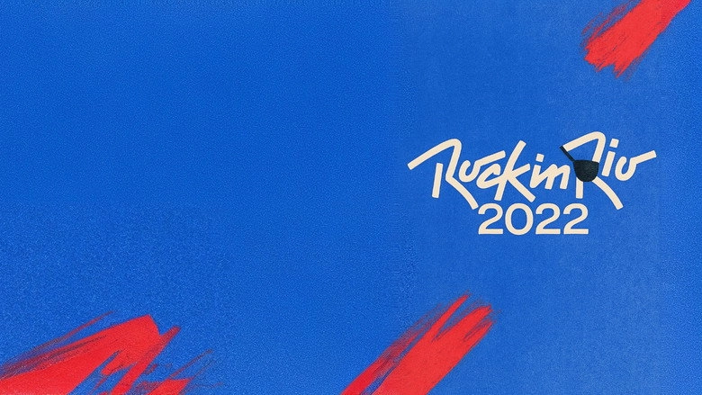 Jao - Rock In Rio (2022)