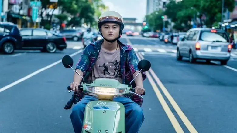 Dou Dou Feng (2022)
