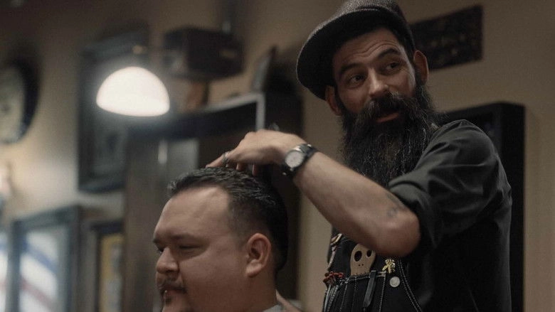 The Old Man's Hand (2019)