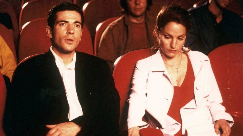 Petits Desordres Amoureux (1998)