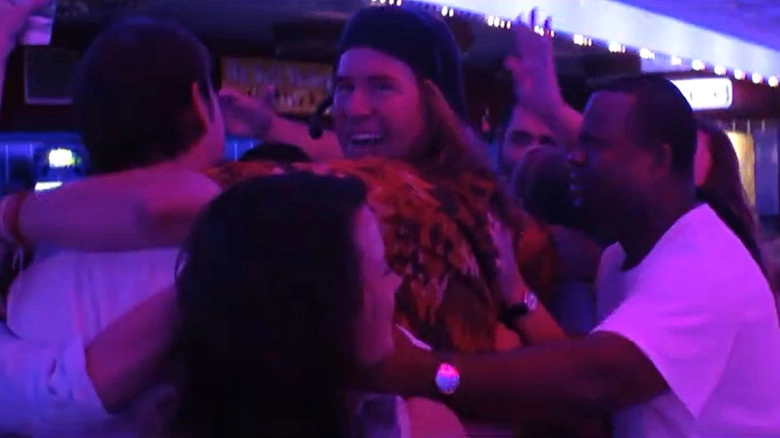 The Fourth Dimension (2012)