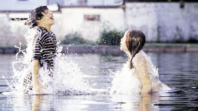 Only Clouds Move The Stars (1998)