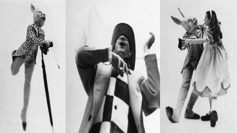 Alice In Wonderland (1950)