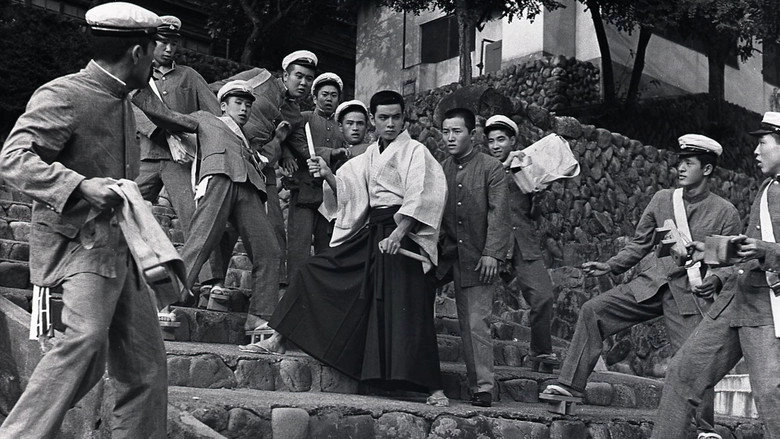 The Incorrigible (1963)