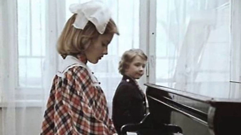 Silnaya Lichnost Iz 2 'A' (1984)