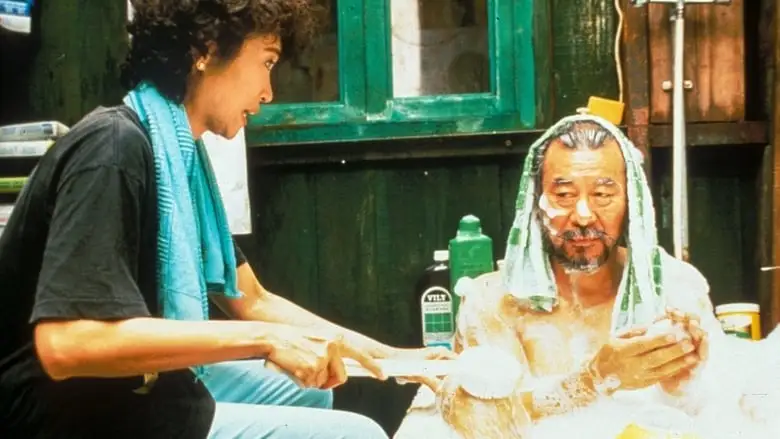 Summer Snow (1995)