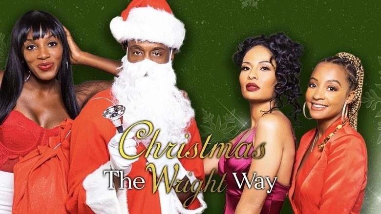 Christmas The Wright Way (2021)