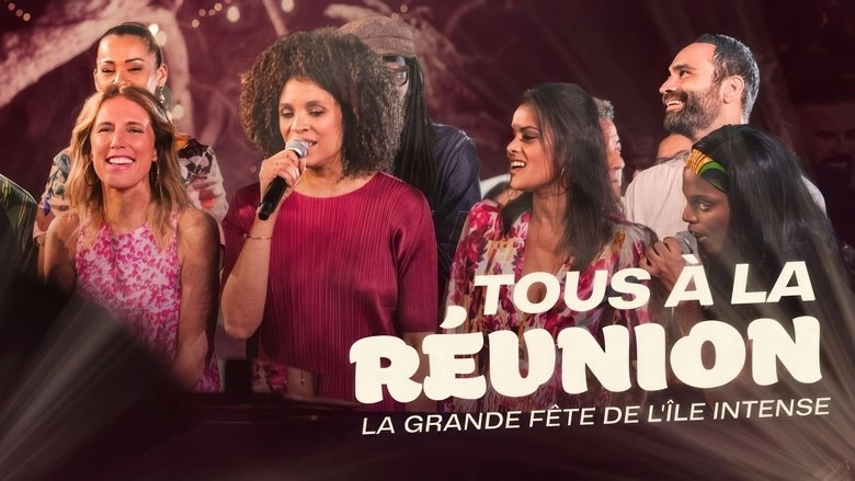 Tous A La Reunion ! La Grande Fete De L'ile Intense (2023)