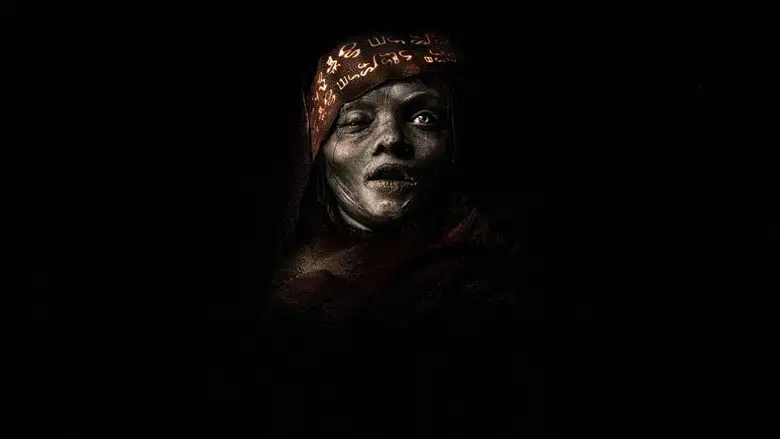 Lee Cronin's The Mummy (2026)
