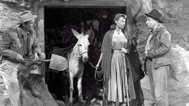 Angel In Exile (1948)