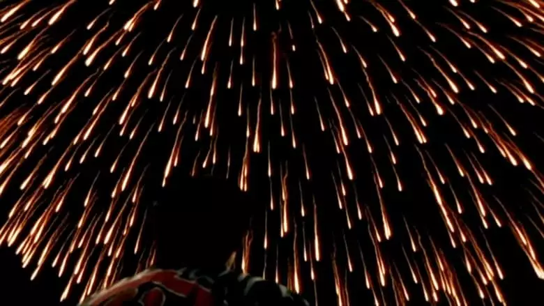 Oniichan No Hanabi (2010)