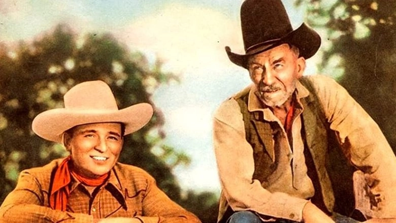 Shadows Of The West (1949)