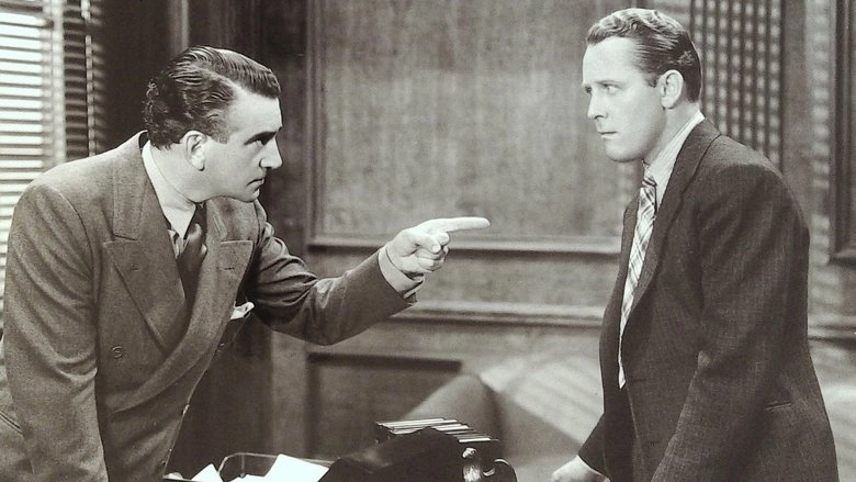 Missing Witnesses (1937)