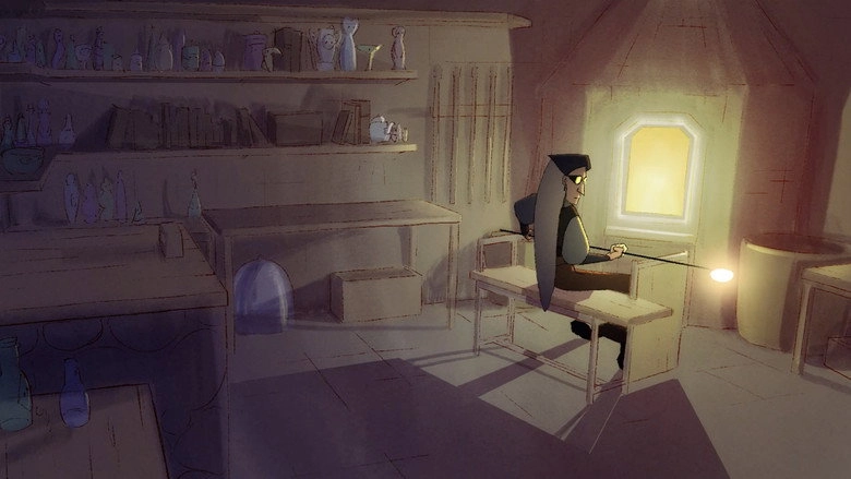 The Glassblower (2026)