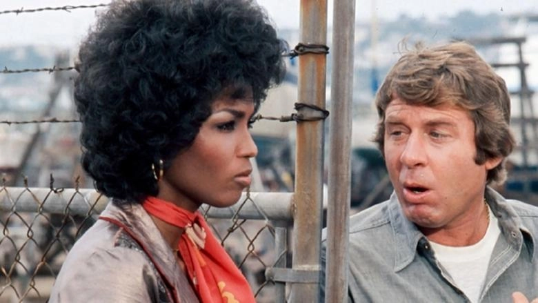 Get Christie Love! (1974)