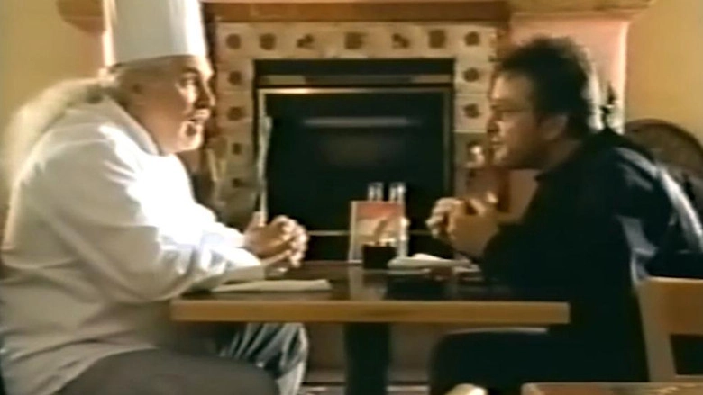 Los Enchiladas! (1999)