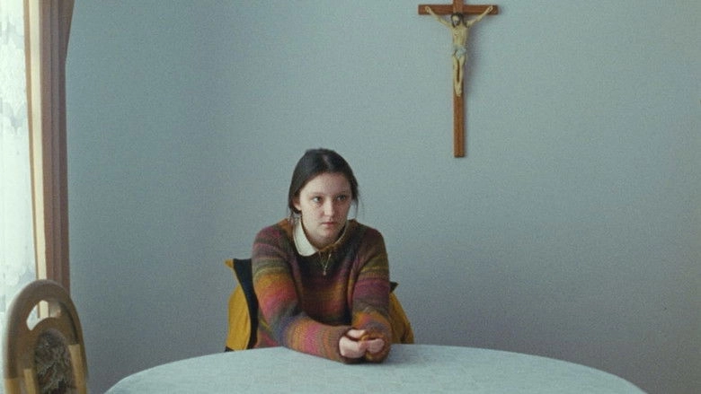 I Saw The Face Of The Devil (2023)