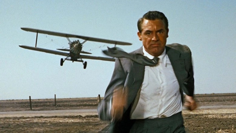 North By Northwest: One For The Ages (2009)