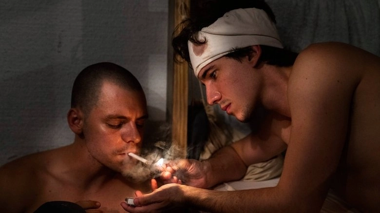 The Eternal Night (2023)