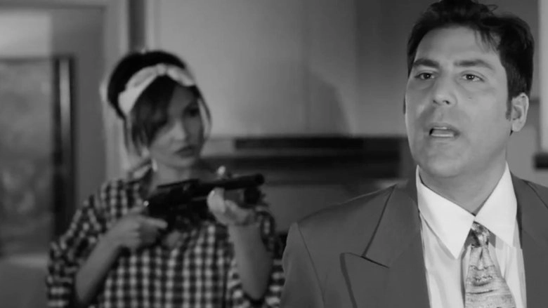 The Day Of The Living Dead (2014)